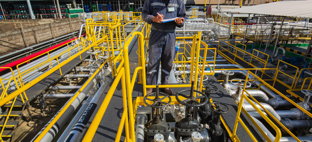 Pipeline Safety Standards for Reliable Energy Transportation